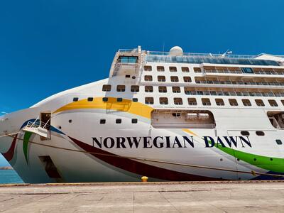 NCL Dawn